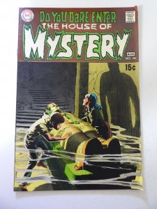House of Mystery #181 (1969) FN Condition