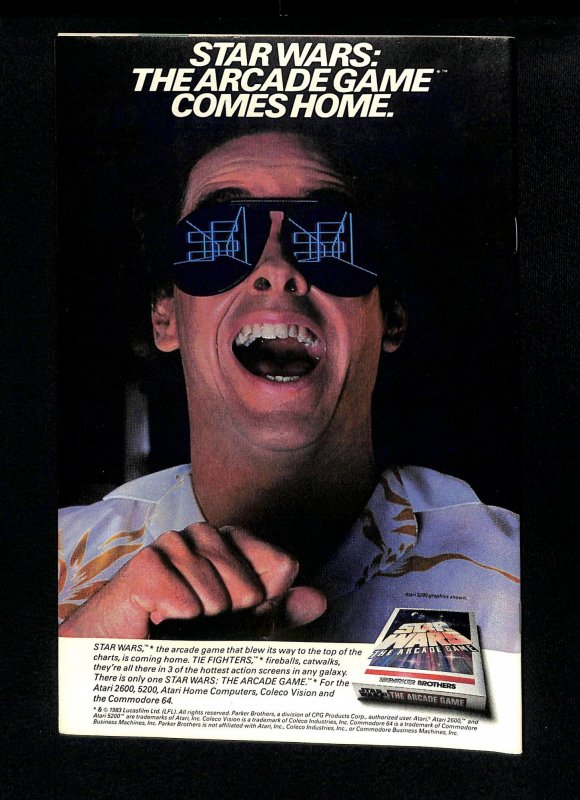 Marvel Super-Heroes Secret Wars #7 1st New Spider-Woman!