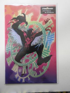 Timeless #1 Patrick Gleason Storm Breakers Variant Edition