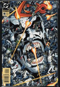 Lobo #9 (1994) Lobo