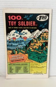 Conan the Barbarian #110 (1980)