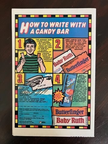 Batman #378 (1984) - NM