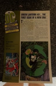 Direct Currents #73 (1994)  