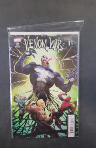 Venom War #3 (2024)