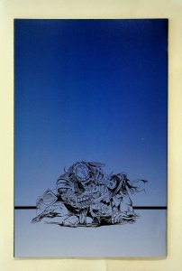 Batman versus Predator #1 (Nov 1991, DC/Dark Horse) - Very Fine/Near Mint