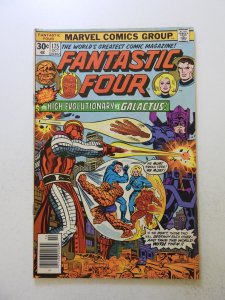 Fantastic Four #175 (1976) FN/VF condition