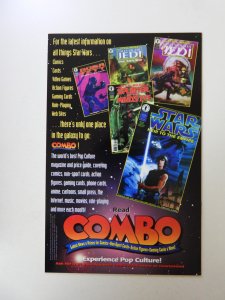 Star Wars: Shadows of the Empire #2 (1996) VF/NM condition