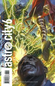 Astro City (3rd Series) #6 VF; DC/Vertigo | we combine shipping