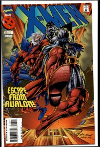 X-Men #43 (1995) X-Men