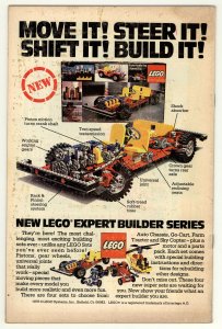 The X-Men #115 (1978)