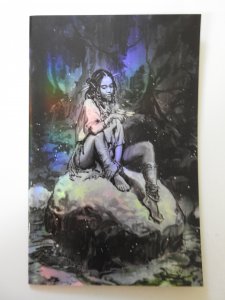 Niobe: She is Life #1 Variant!