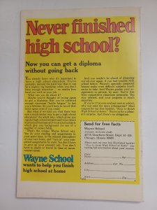 X-Men #93 - reprints X-Men #44 - Quicksilver - 1975 - (-VF)