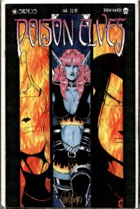 Poison Elves #46 (1999)
