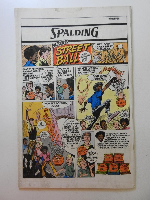 The Incredible Hulk Annual #6 (1977) VG+ Condition!