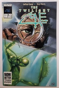 The Twilight Zone (Vol. 2) #6 (March 1992, Now) NM  