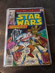 Star Wars #12 (1978)