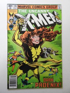 The X-Men #135 (1980) FN/VF Condition!