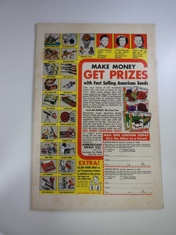 The Inferior Five #7 (1968)