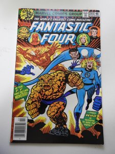 Fantastic Four #203 (1979)