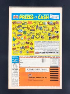 The Incredible Hulk #239 (1979)