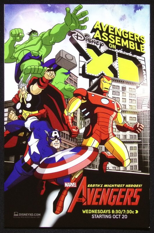 Amazing Spider-Man #645