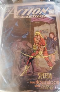 Action Comics Weekly #637 (1989)