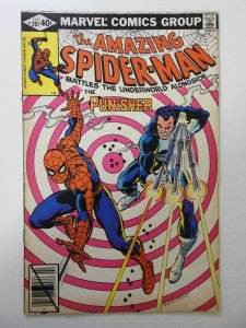 The Amazing Spider-Man #201 (1980) FN- Condition!