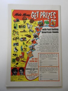 Marvel Spotlight #15 (1974) FN Condition! MVS intact!