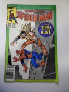 Marvel Tales #173 (1985)