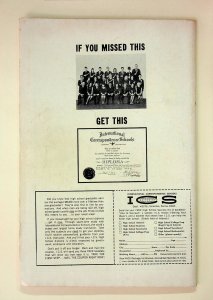 Dynamo #4 (Jun 1967, Tower) - Good-