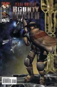 Mace Griffin: Bounty Hunter #1 VF; Top Cow | save on shipping - details inside