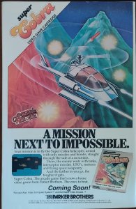 The New Mutants #1 (1983)