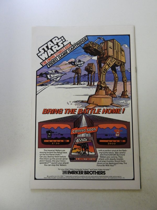 Star Wars #64 (1982) VF condition