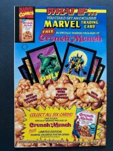 X-Men Classic #84 Direct Edition (1993) - NM