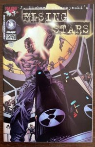 Rising Stars #15 (2001)