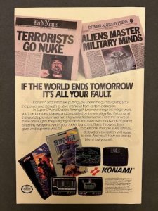 Batman #451 Direct Edition (1990) - NM