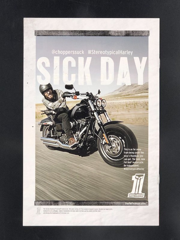 Uncanny X-Force #13 (2013)