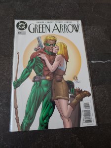 Green Arrow #131 (1998)
