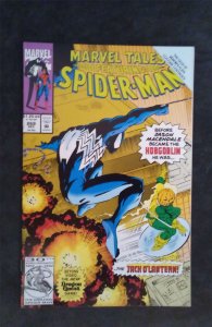 Marvel Tales #268 1992 marvel Comic Book marvel Comic Book