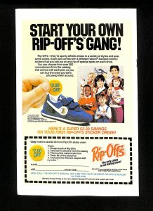 Moon Knight (1985) #4