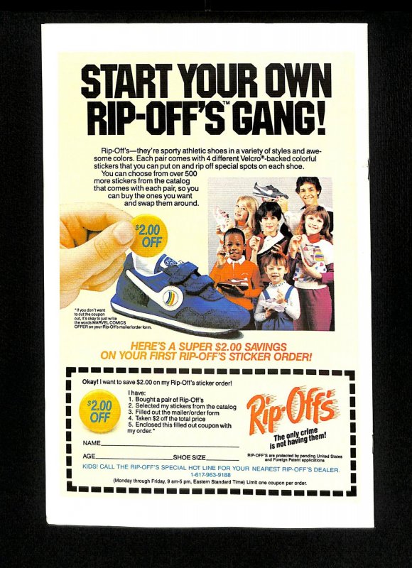 Moon Knight (1985) #4