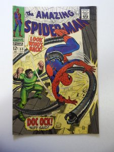 The Amazing Spider-Man #53 (1967) VG/FN Condition