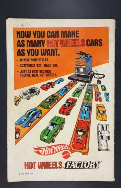 Action Comics #391 (1970)