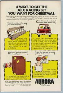 Mr. Miracle 12 Feb 1973 VF+ (8.5)