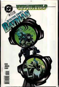 Detective Comics #692 (1995) Batman