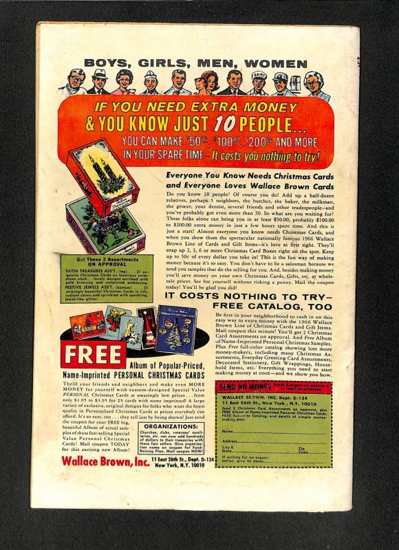 Marvel Tales #4 Spider-Man Thor!