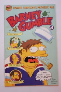 Simpsons Comics #9 (1995) The Simpsons NM