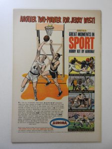 The Avengers #28 (1966) FN/VF Condition!