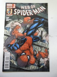 Web of Spider-Man #129.2 (2012)