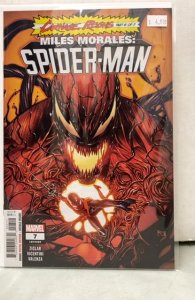 Miles Morales: Spider-Man #7 (2023)